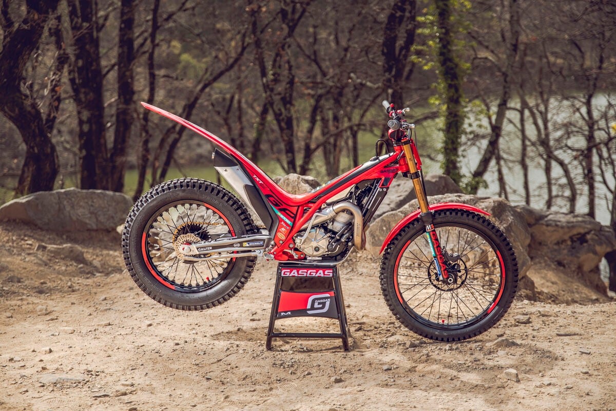 Inizia il riassetto KTM: GASGAS sposta in Austria la produzione delle Trial